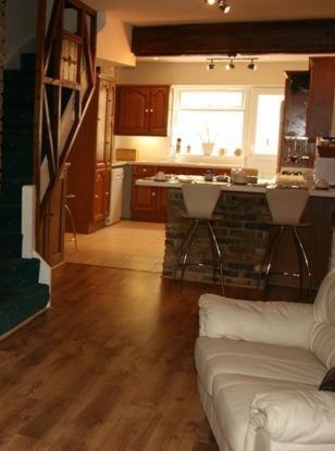 Dee & Steve'S B&B 温莎 外观 照片